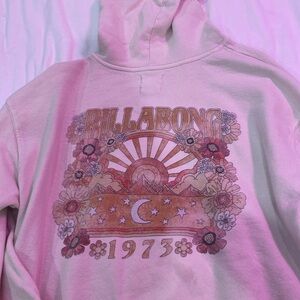 billabong Hoodie